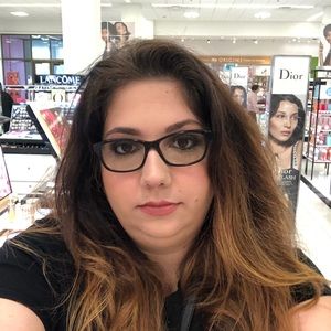 Meet your Posher, Kristy